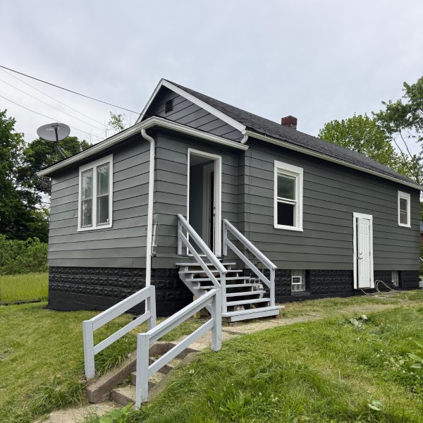 Property acquired at auction — DD Prime