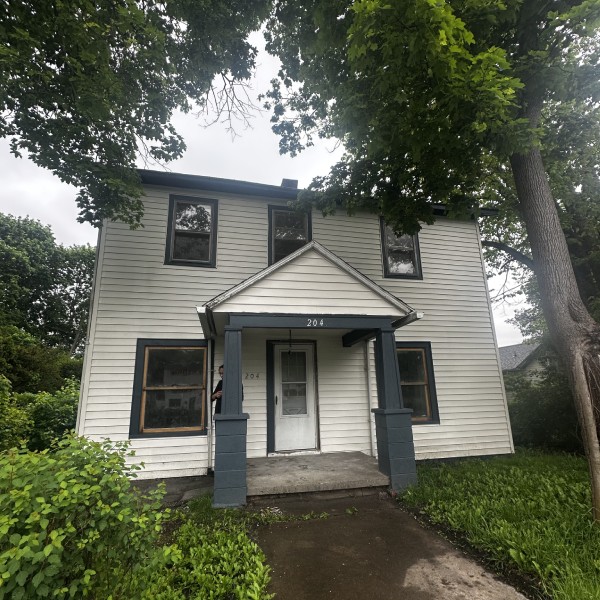 Property acquired at auction — DD Prime